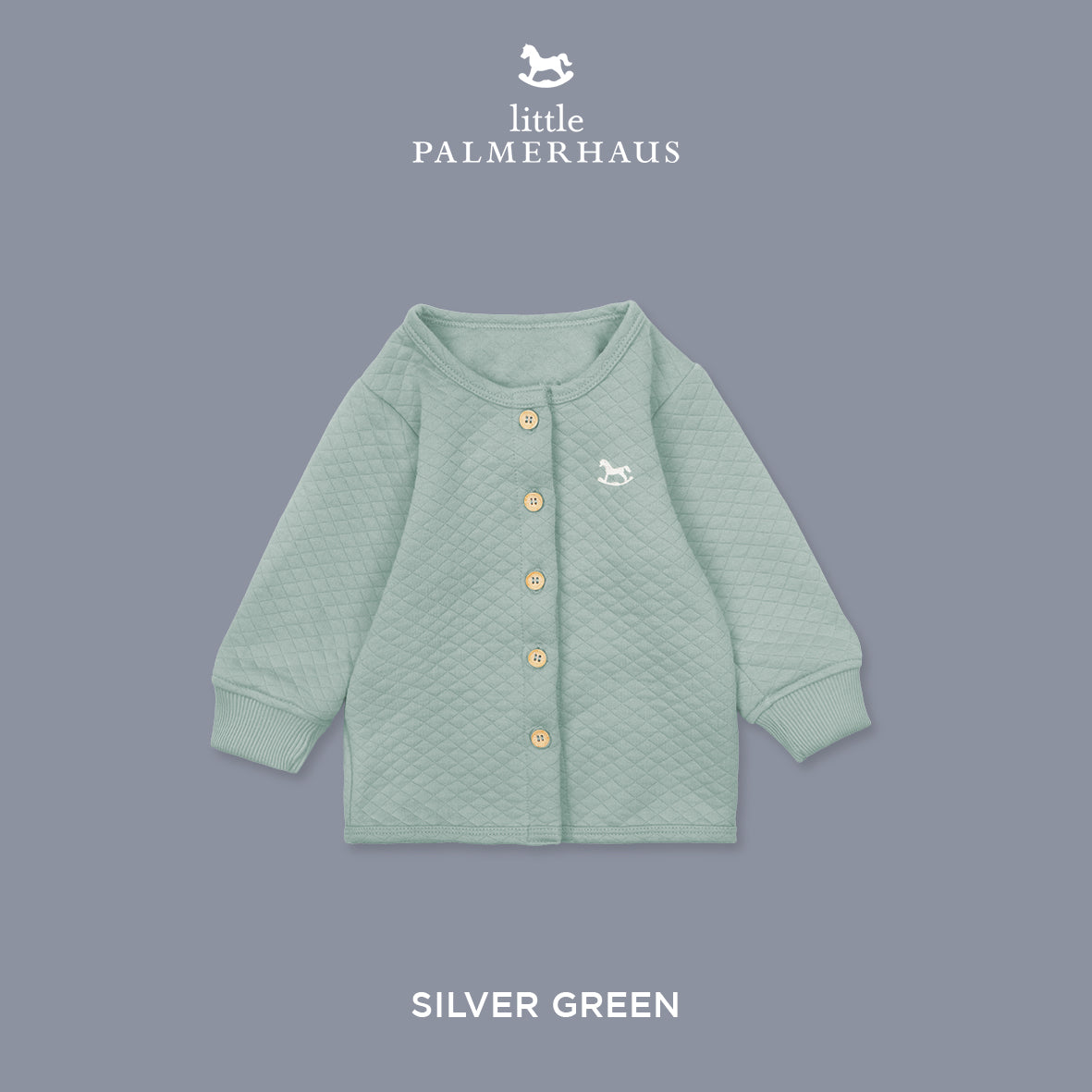 Neva Cardigan