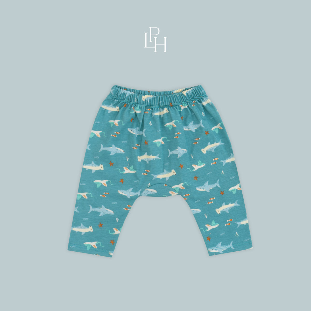 Little Wear Long Set 44.0