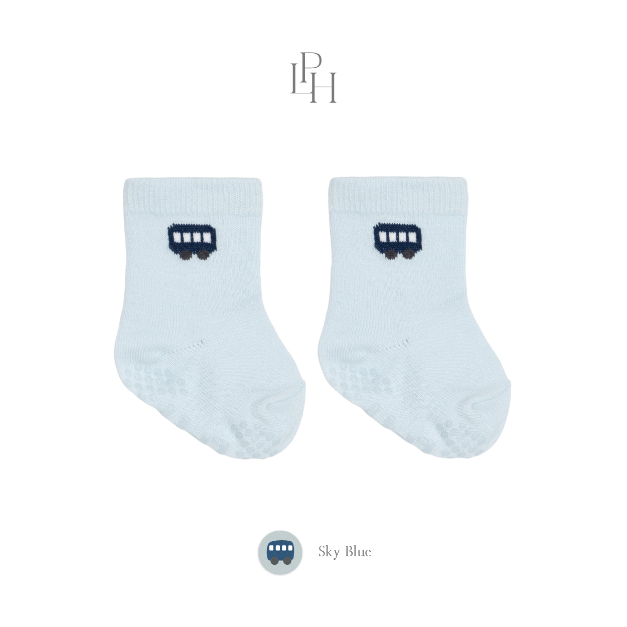 Graphic High Socks 1.0