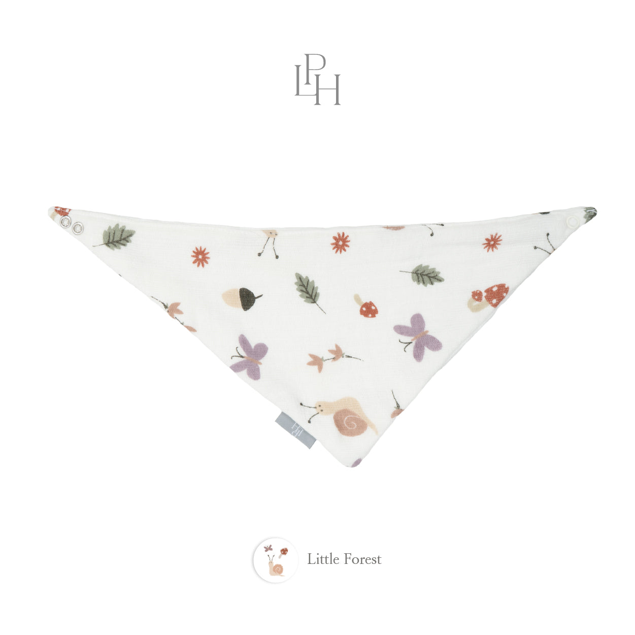 Bandana Bib 7.0