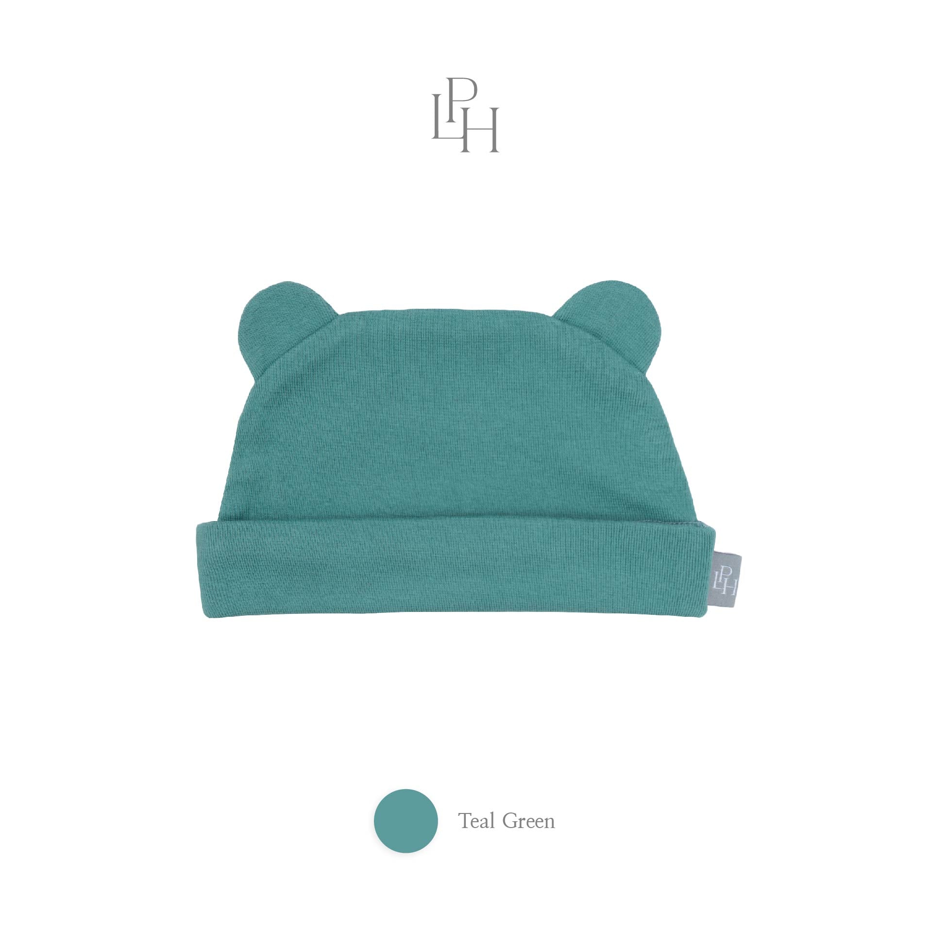 Cotton Panda Hat 6.0