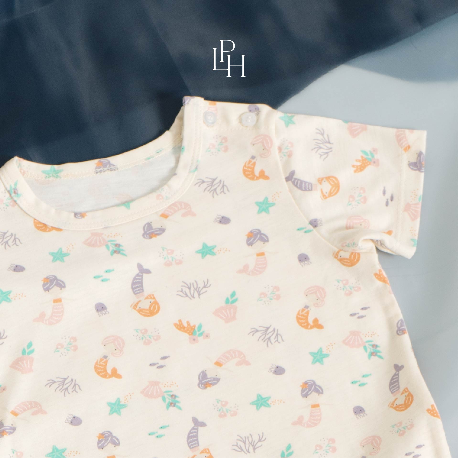 Little Wear Short Set 39.0