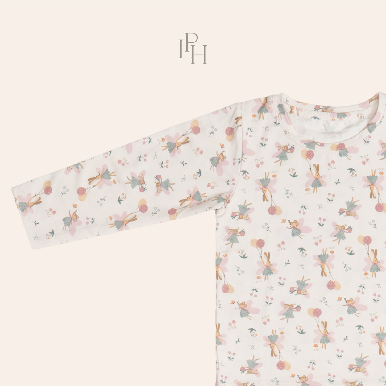 TENCEL™ Kids Pajamas 5.0