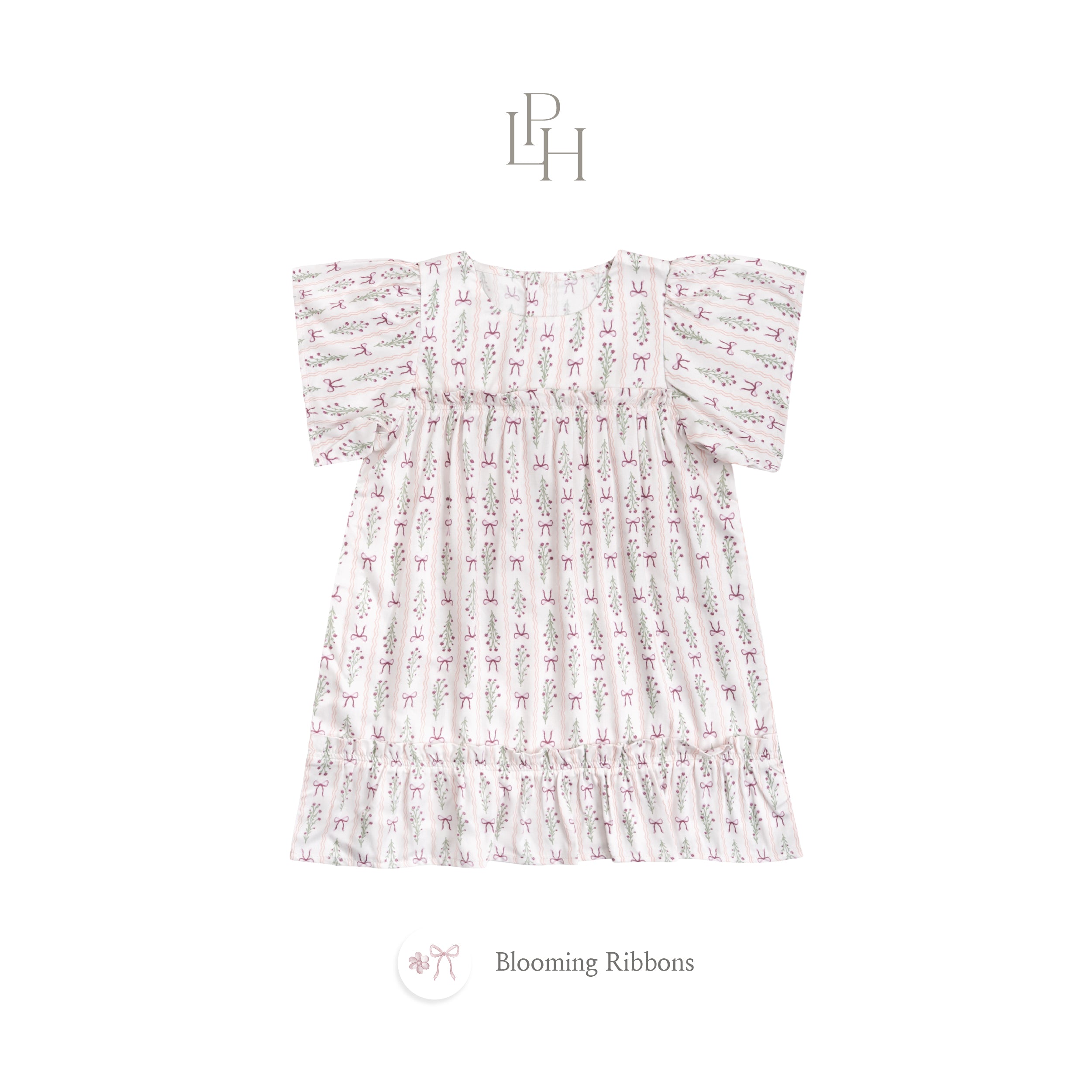 Elsa Dress