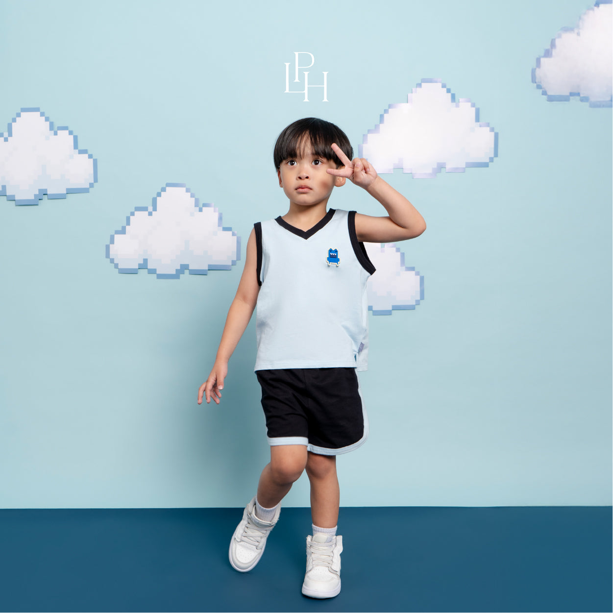 River Attire Set 2.0