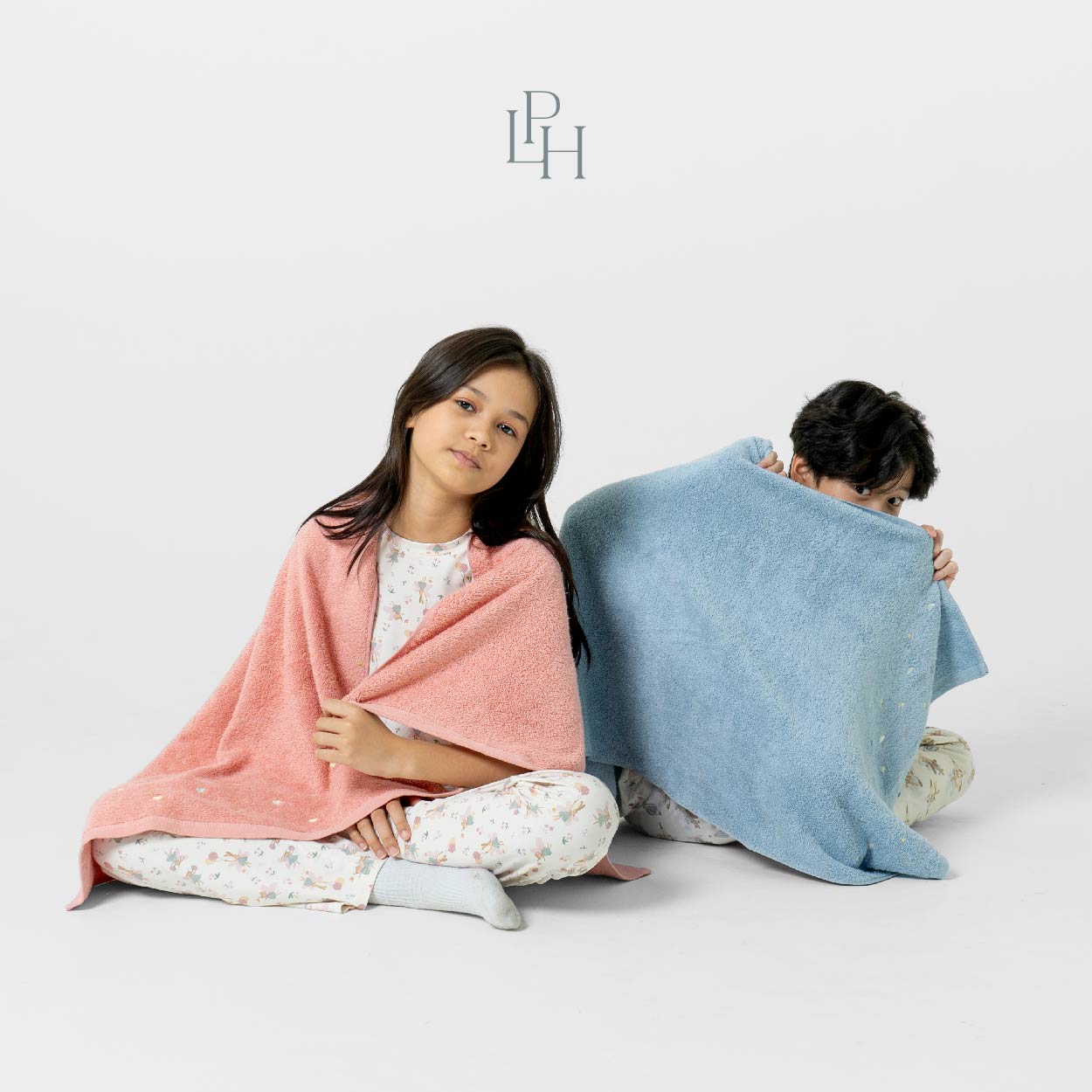 Kottn Towel Cloud Series 1.0