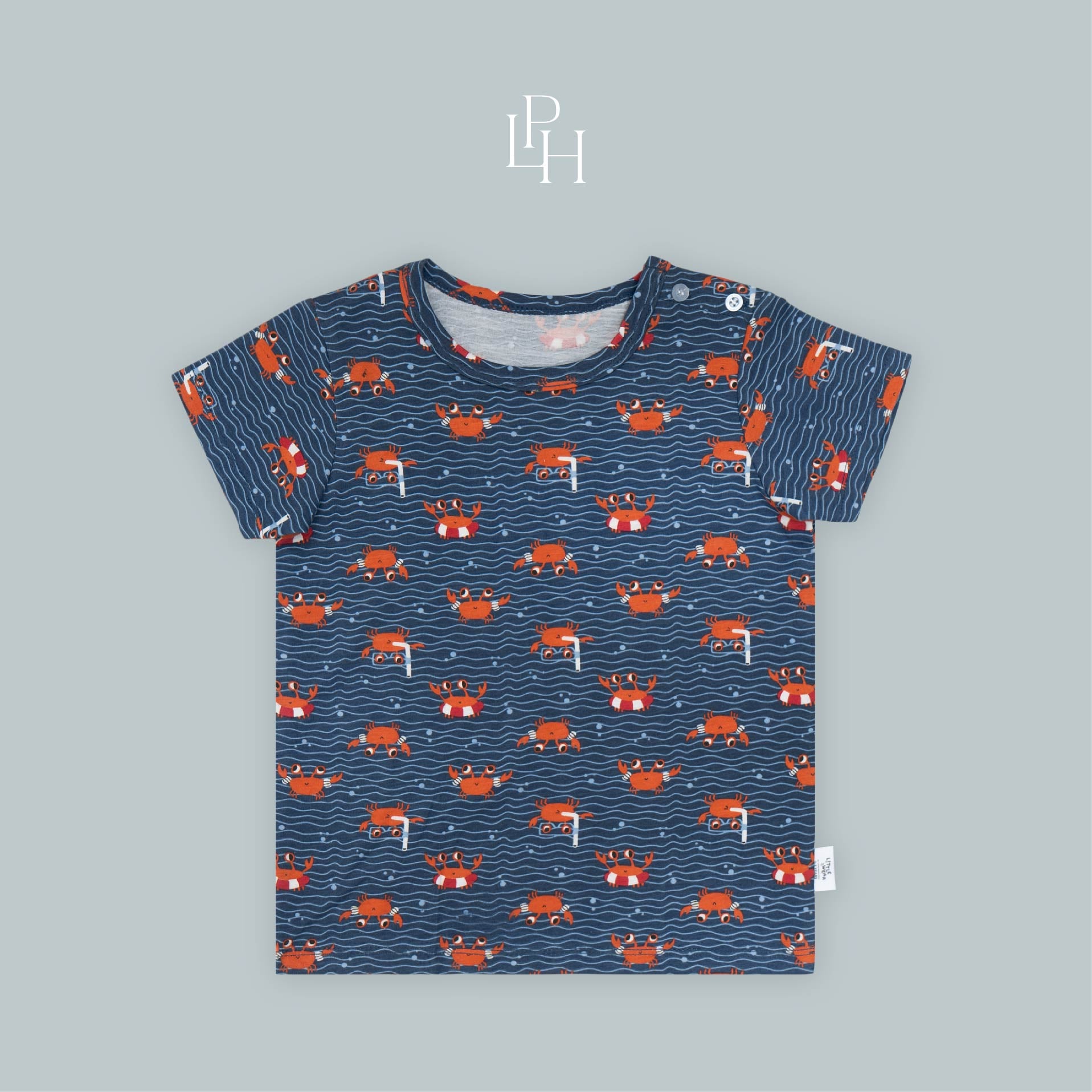 Little Wear Short Set 39.0