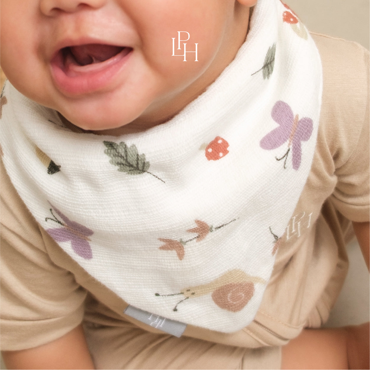 Bandana Bib 7.0