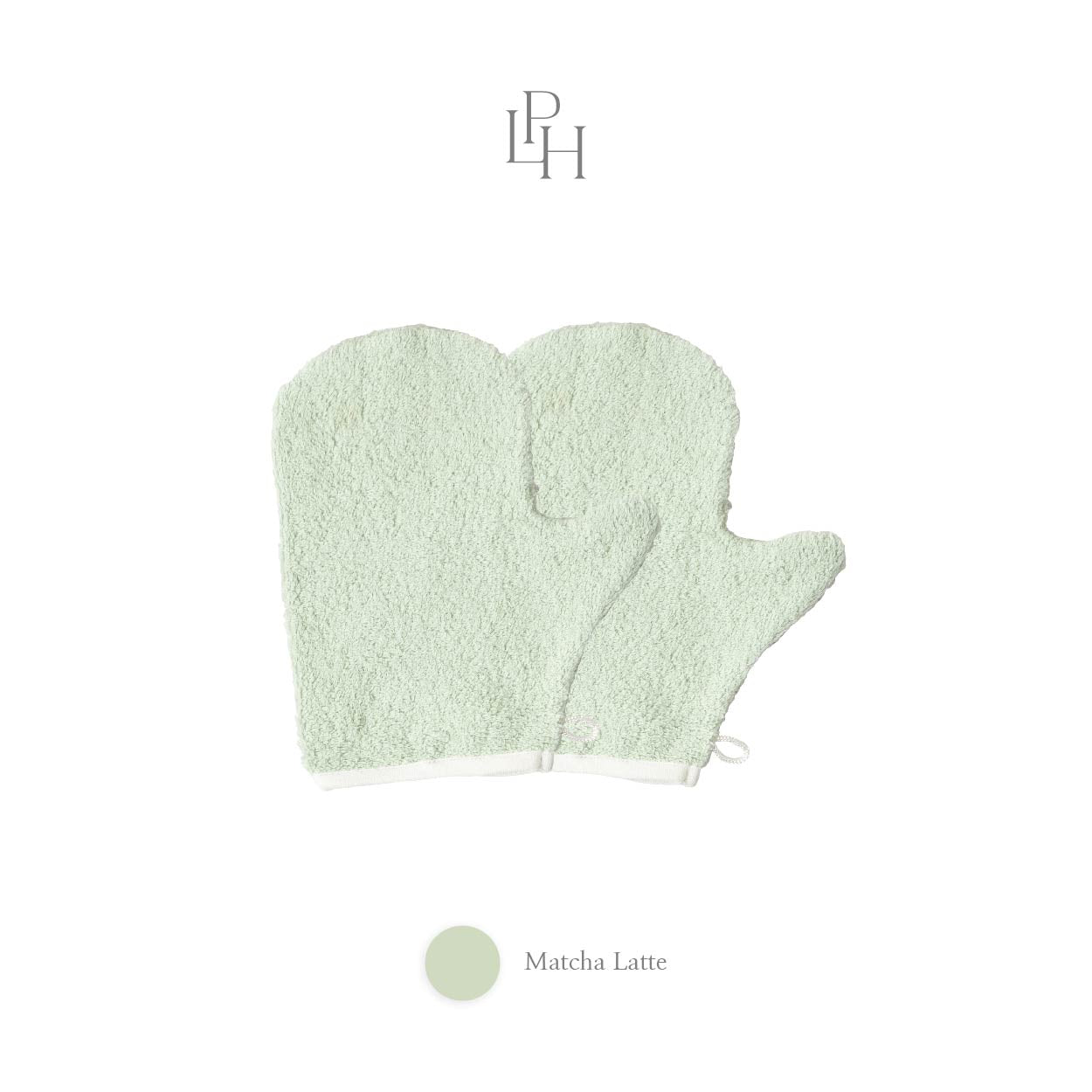 Kottn Washmitt 1.0 Set of 2