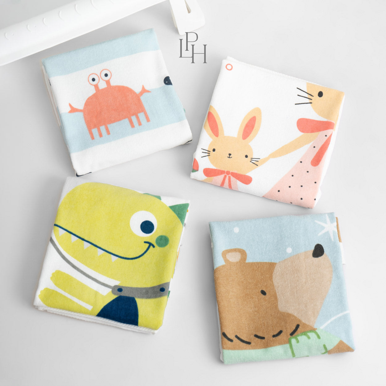Little Terry Towel 52.0