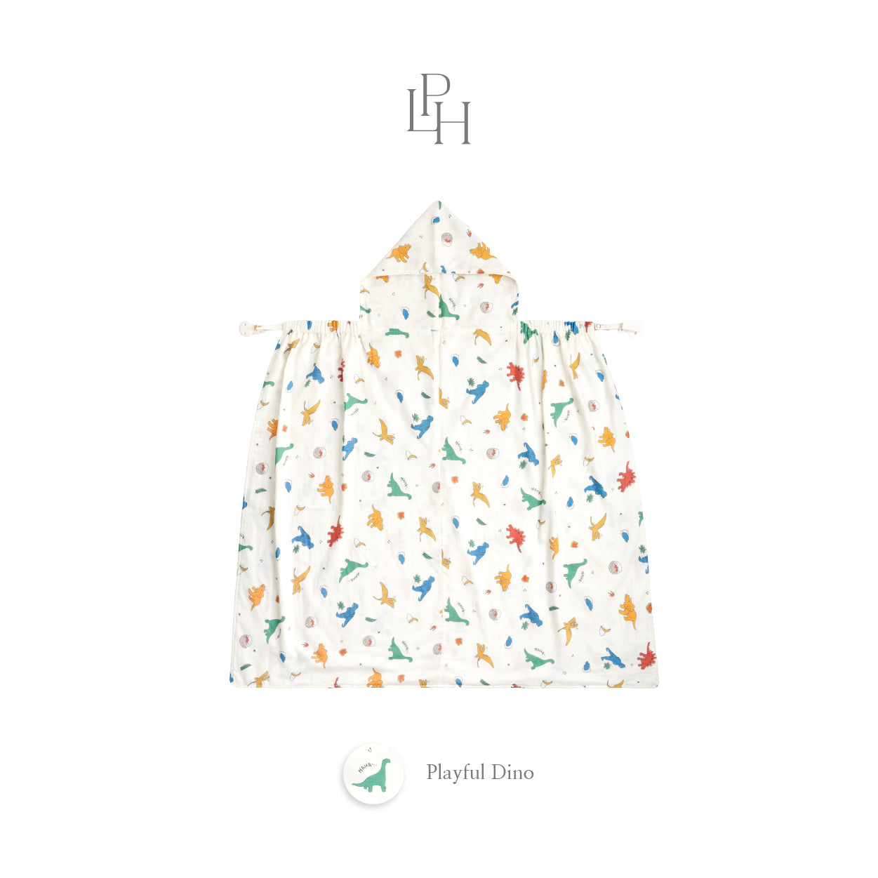 On the Go Blanket 2.0