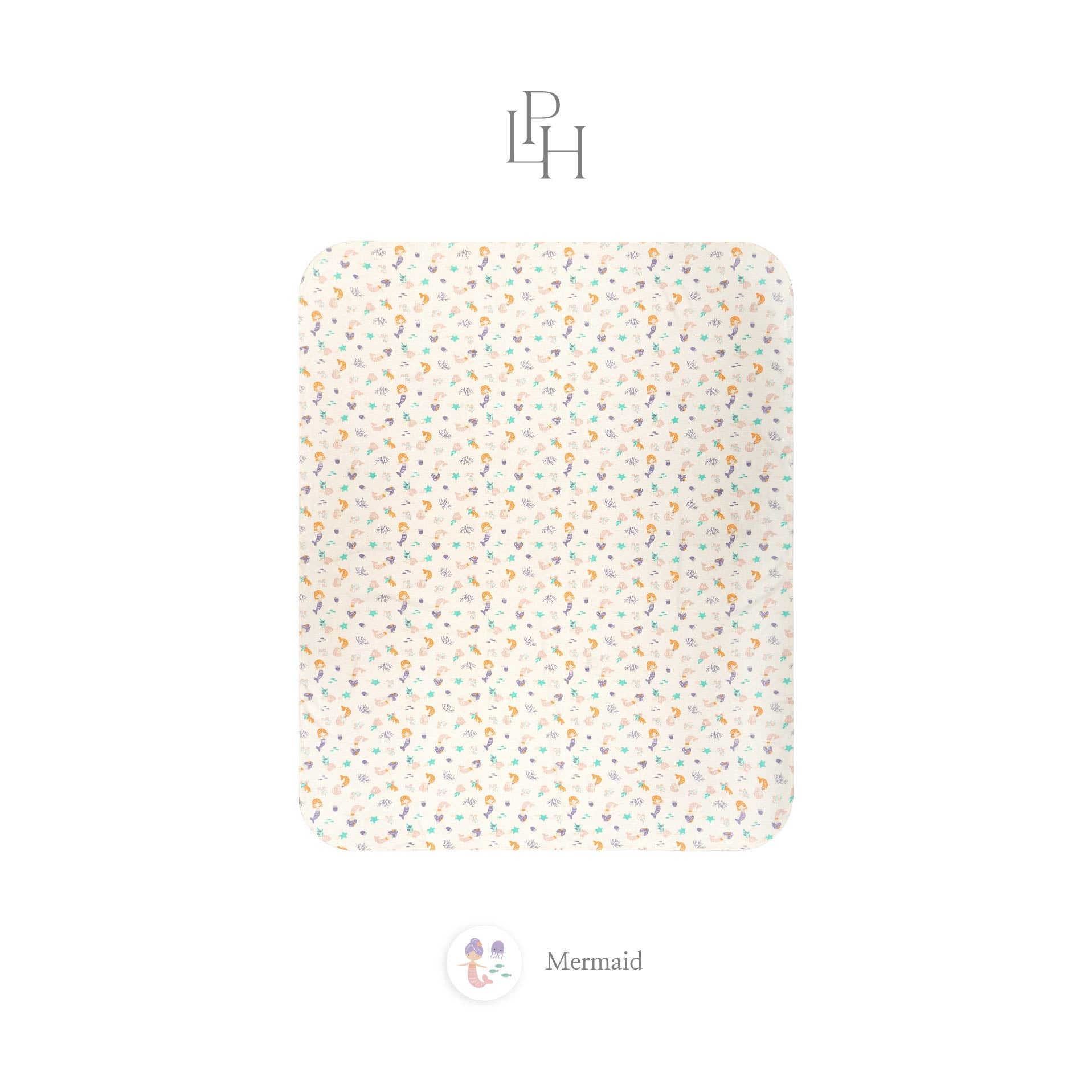 Little Wear Basic Swaddle 39.0
