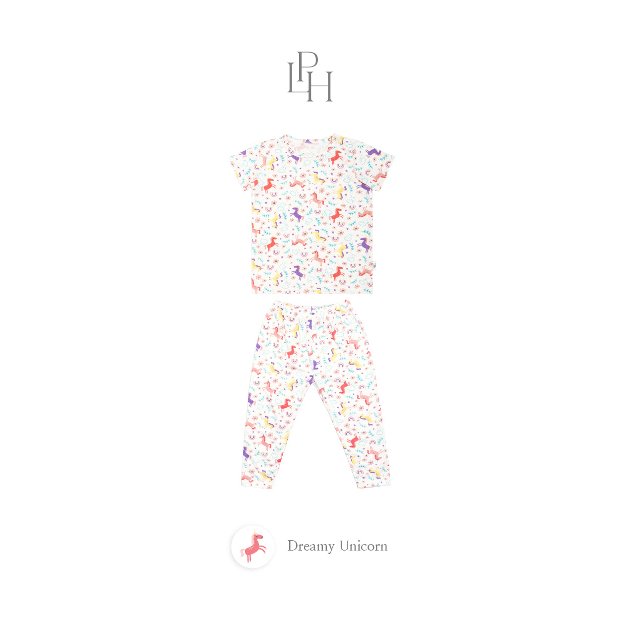Little Wear Attire Set 41.0