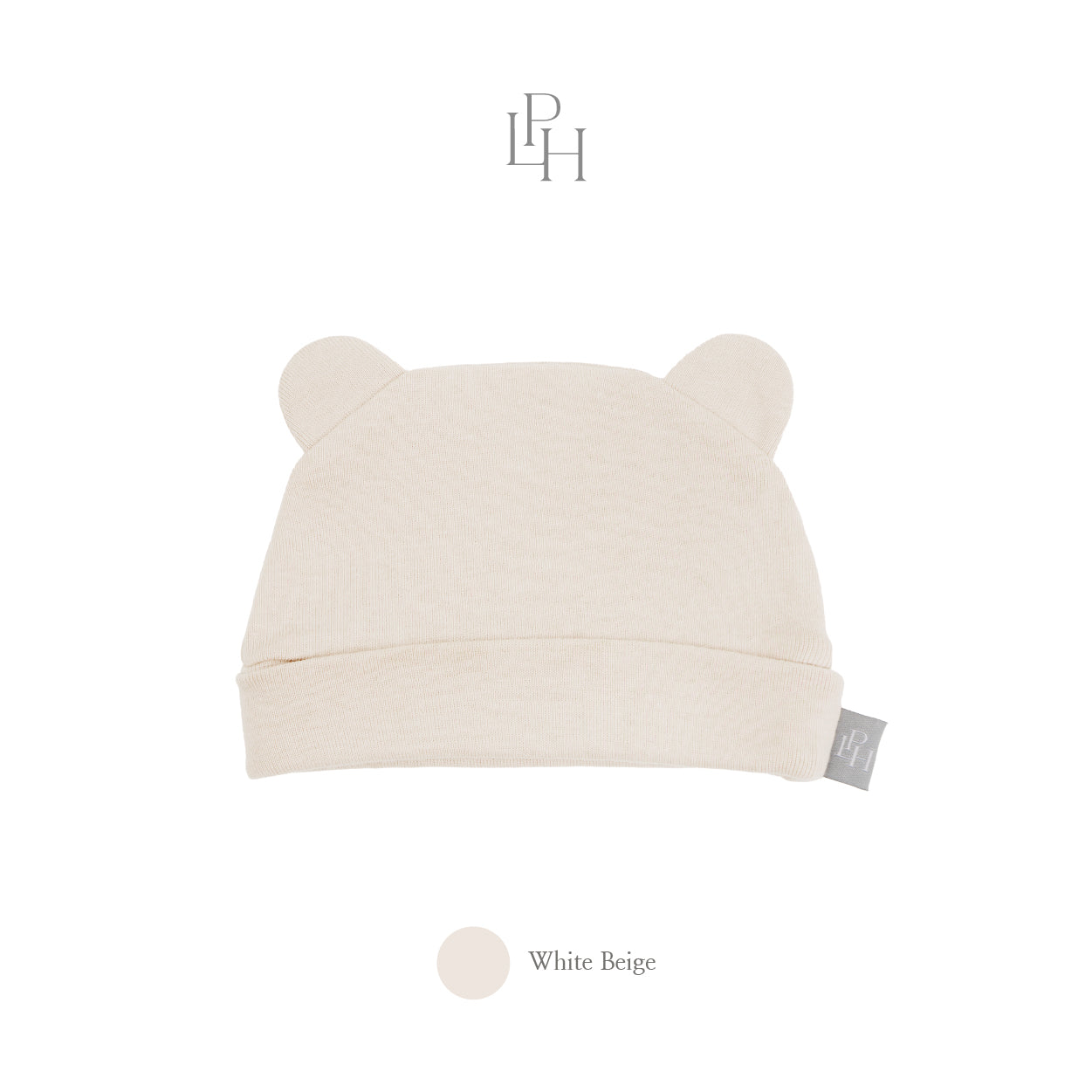 Cotton Panda Hat 5.0
