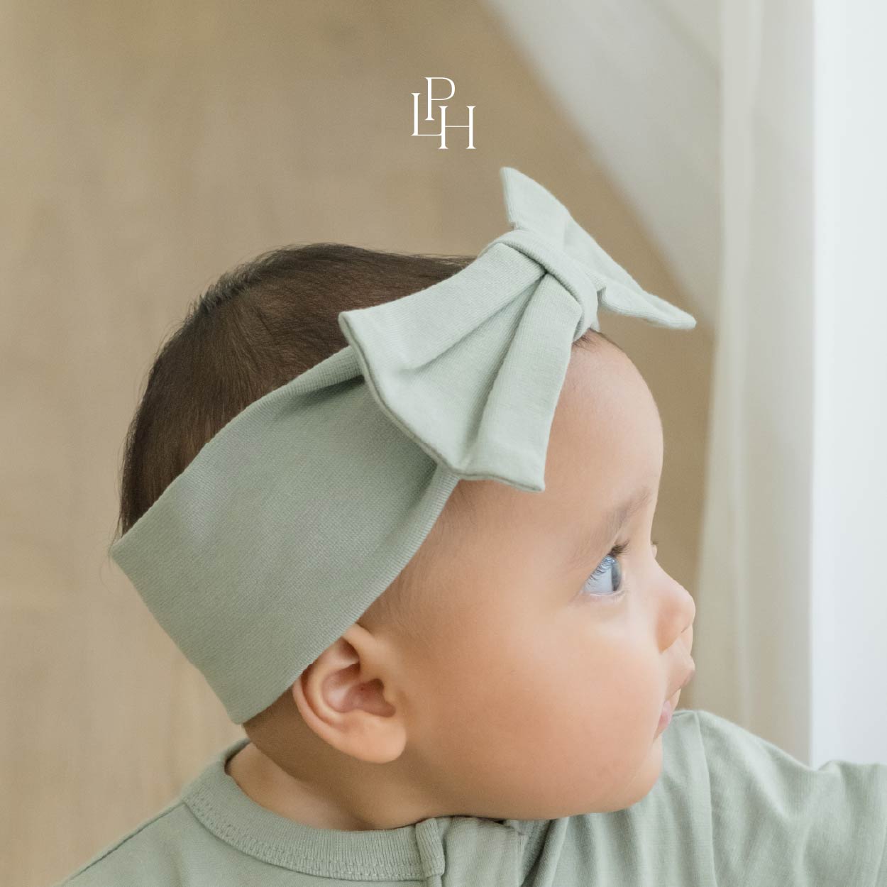 Zinnia Headband 17.0