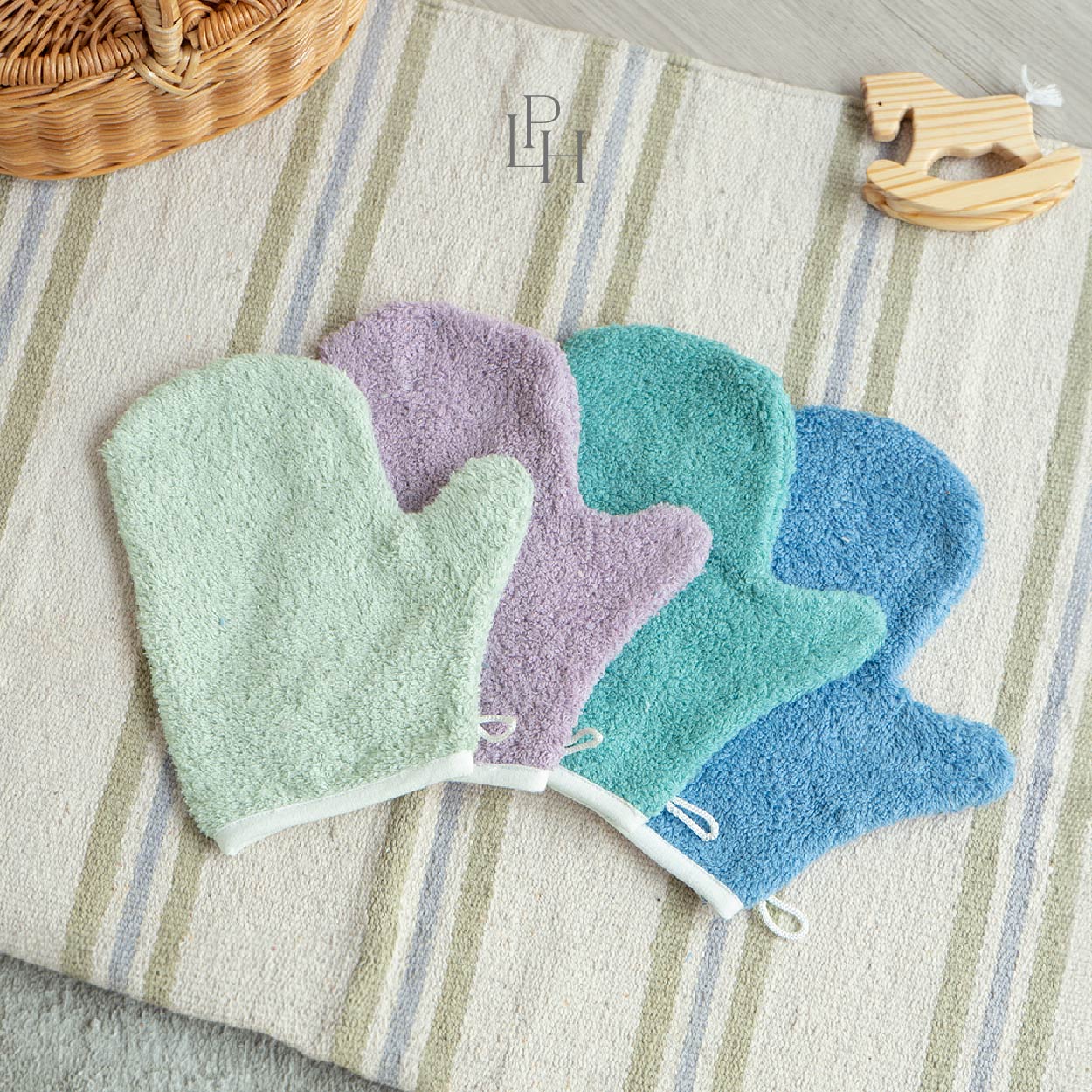 Kottn Washmitt 1.0 Set of 2