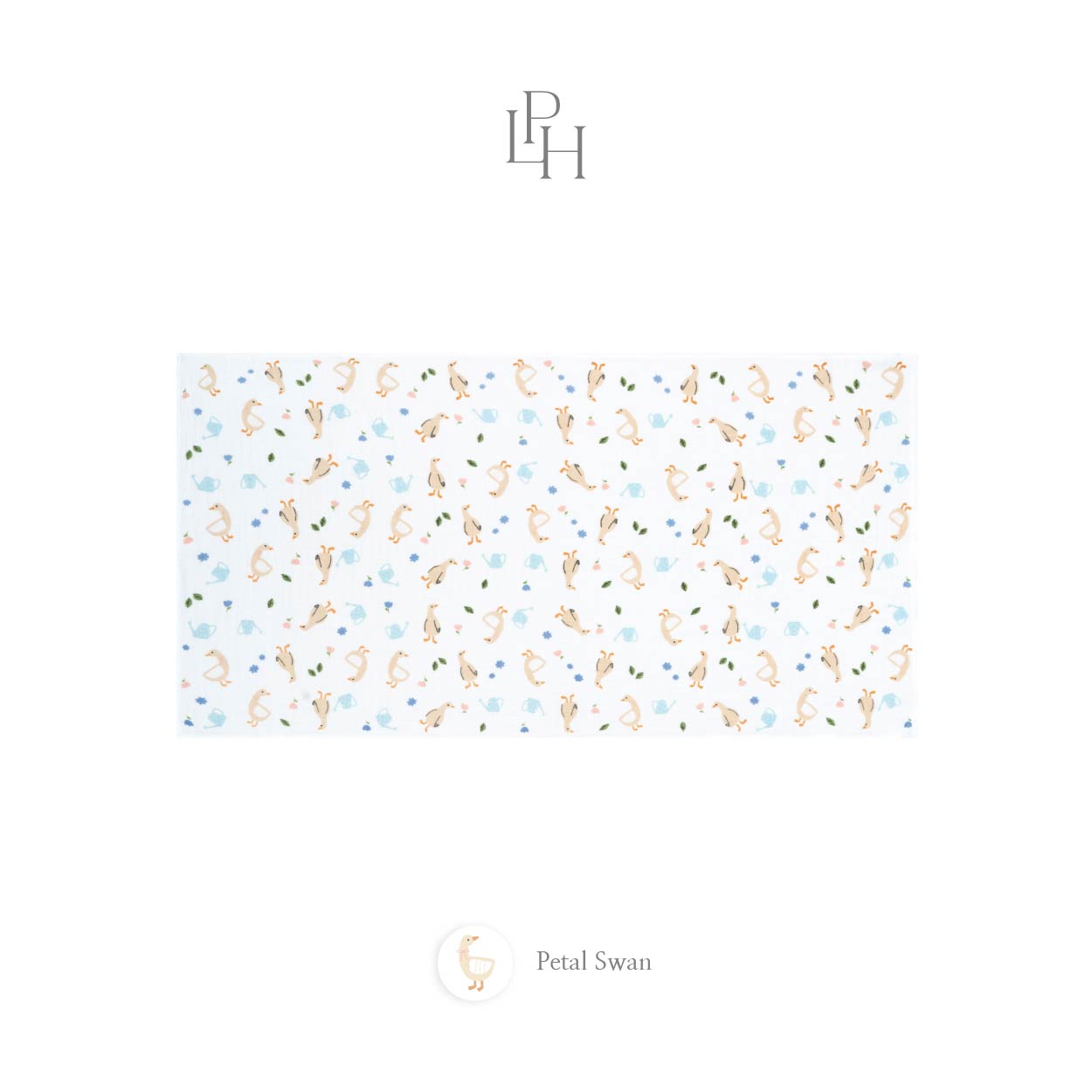 Tottori Baby Towel 28.0