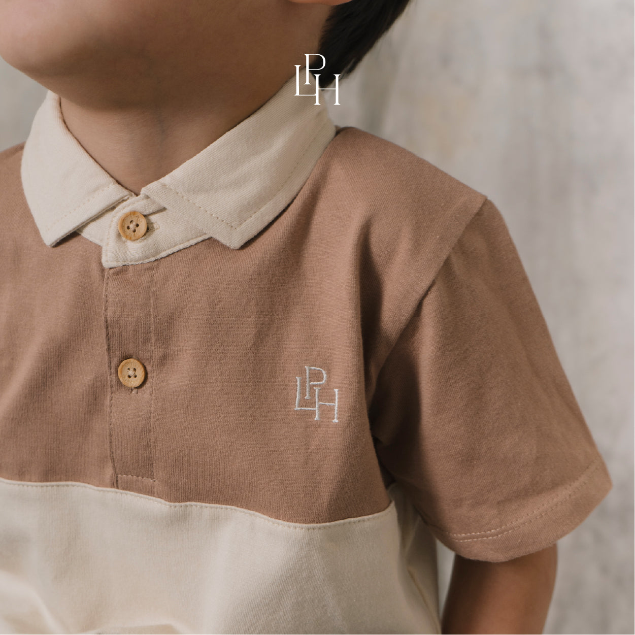 Arthur Polo Shirt