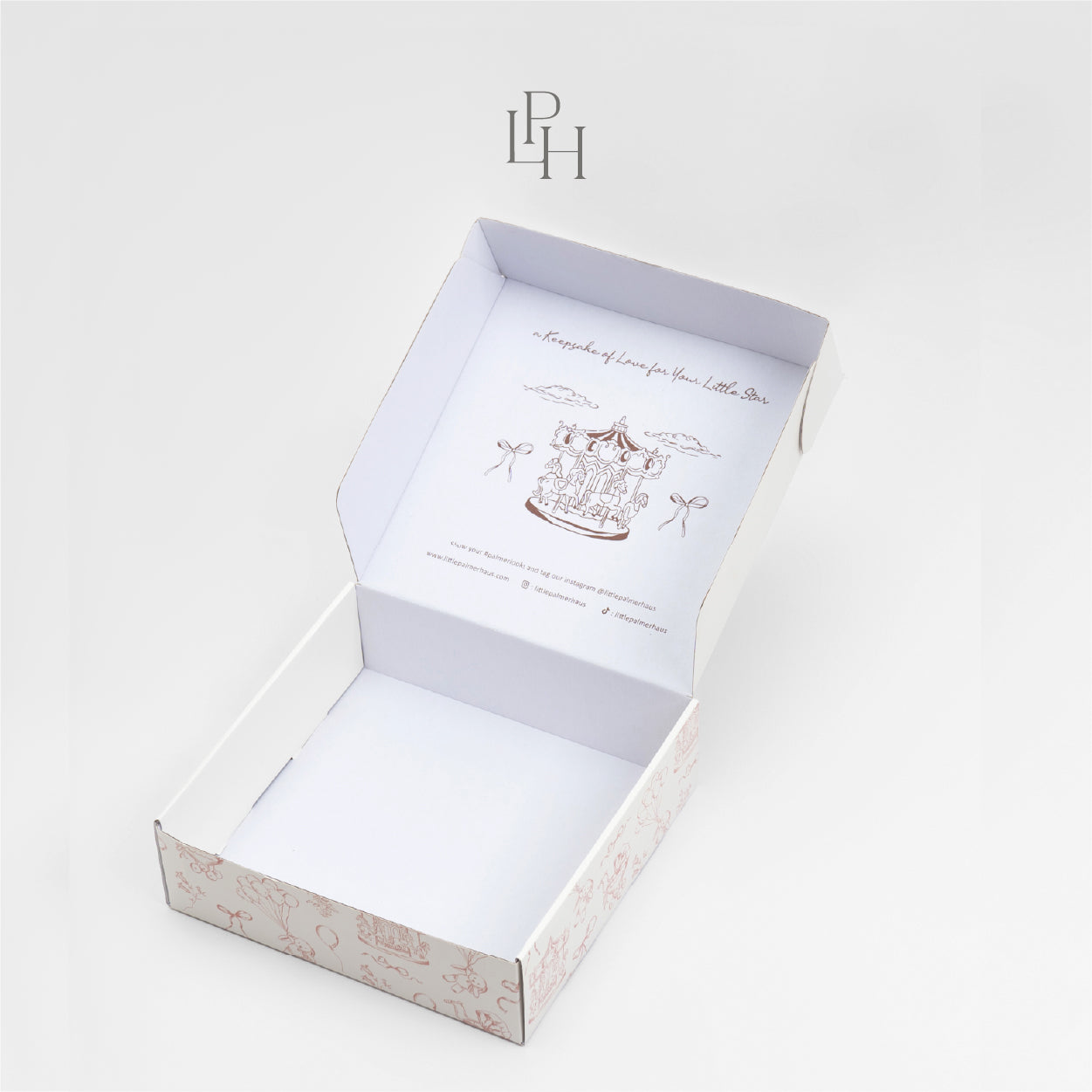 Classic Medium Box Set