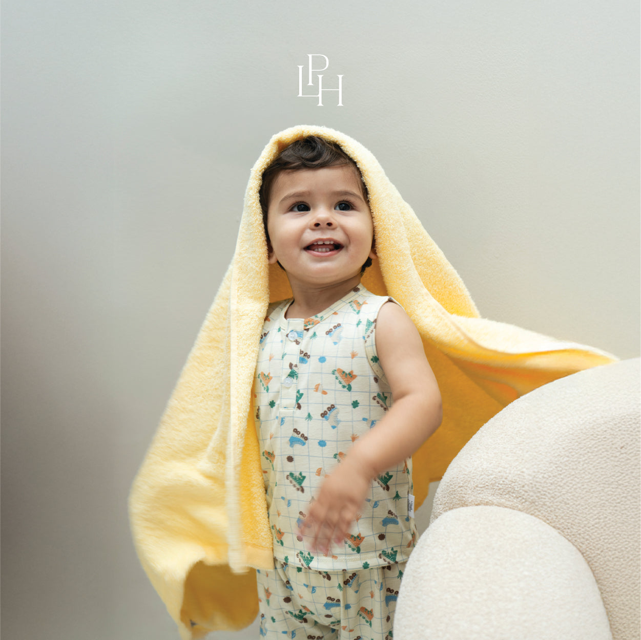Kottn Cotton Towel 2.0