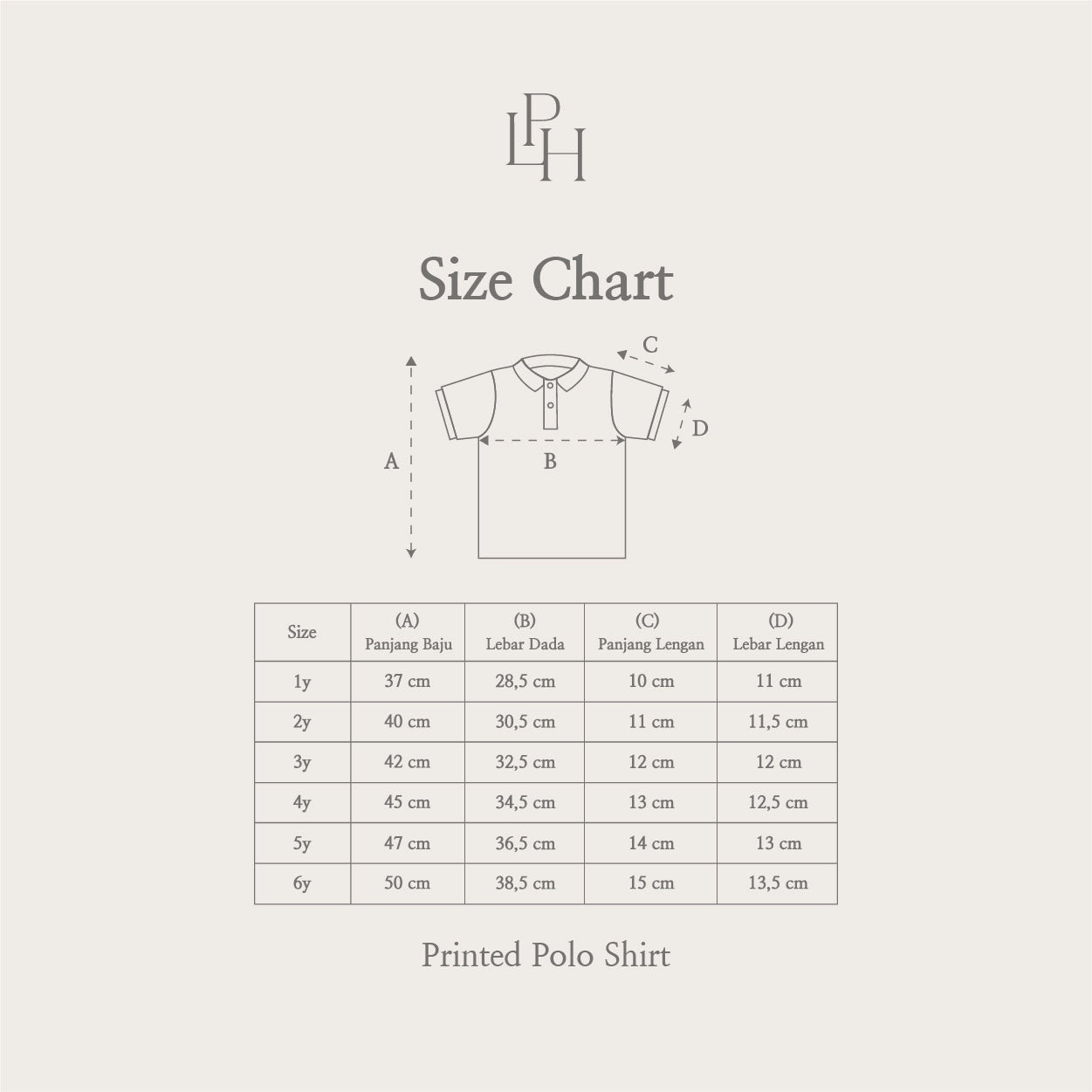 PRINTED POLO SHIRT 2.0
