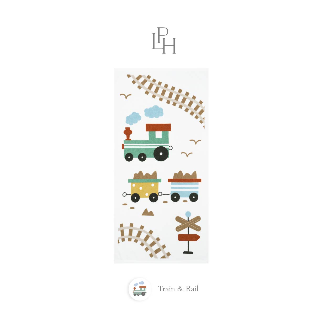 Little Terry Towel 48.0