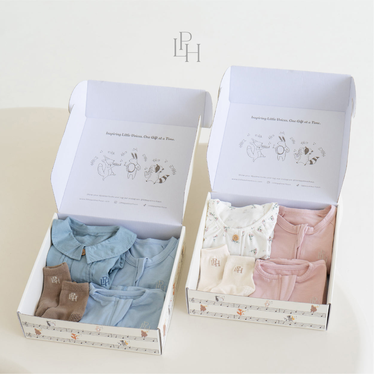 Twinkle Baby Girl Gift Set