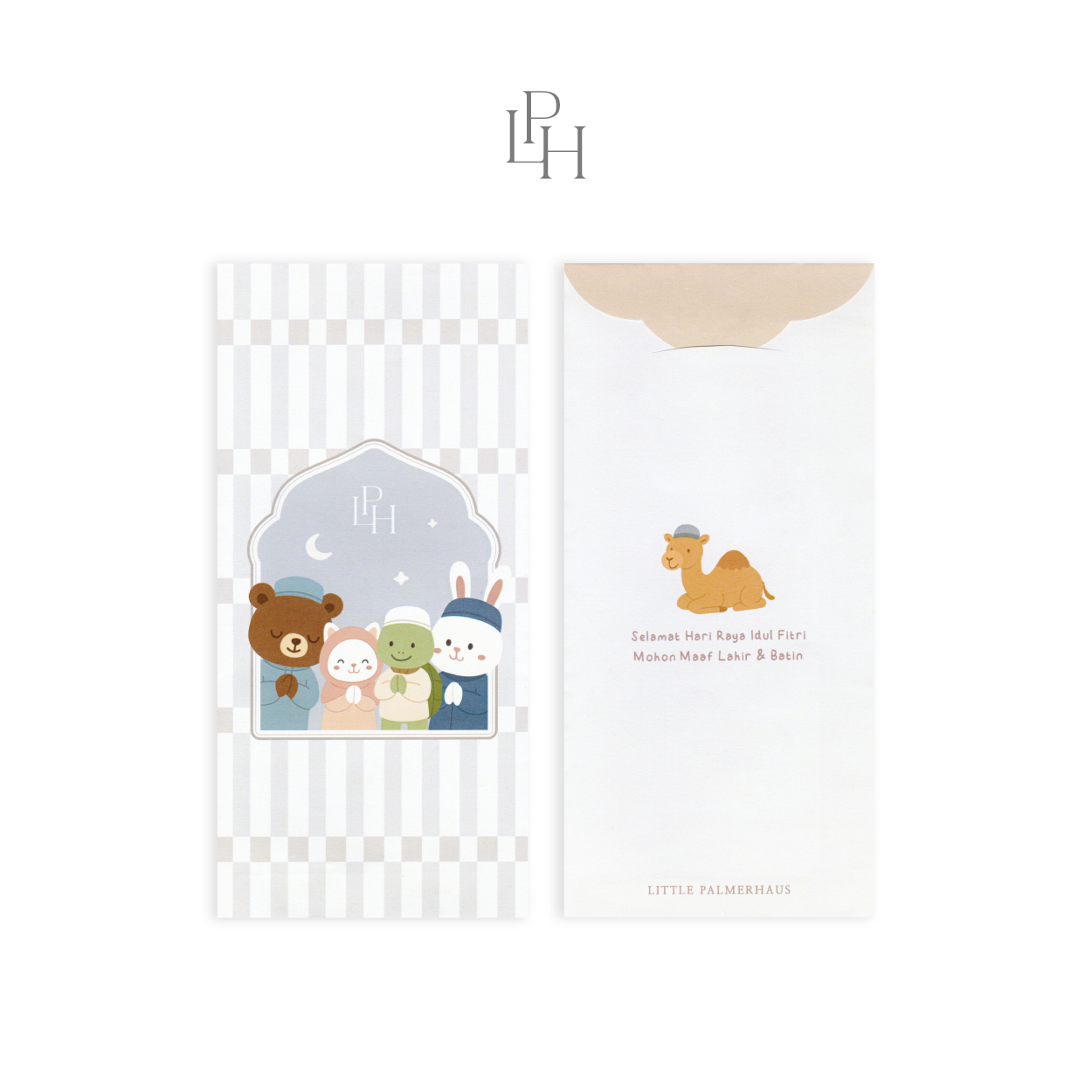 FREE GIFT RAYA COLLECTIONS 2026