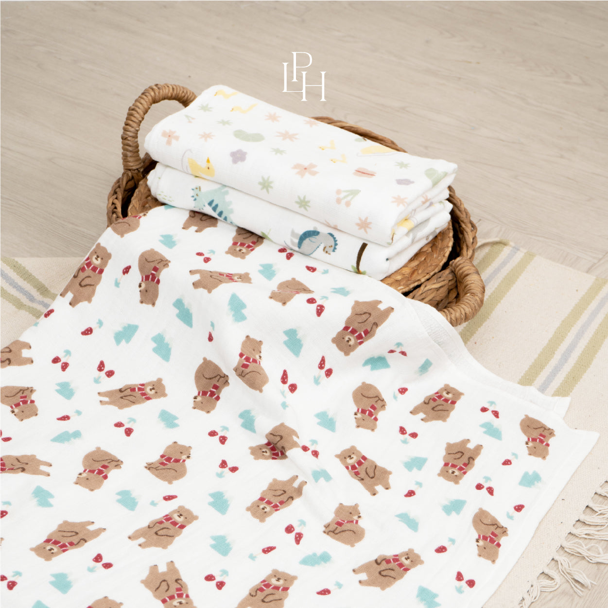 Tottori Towel 26.0