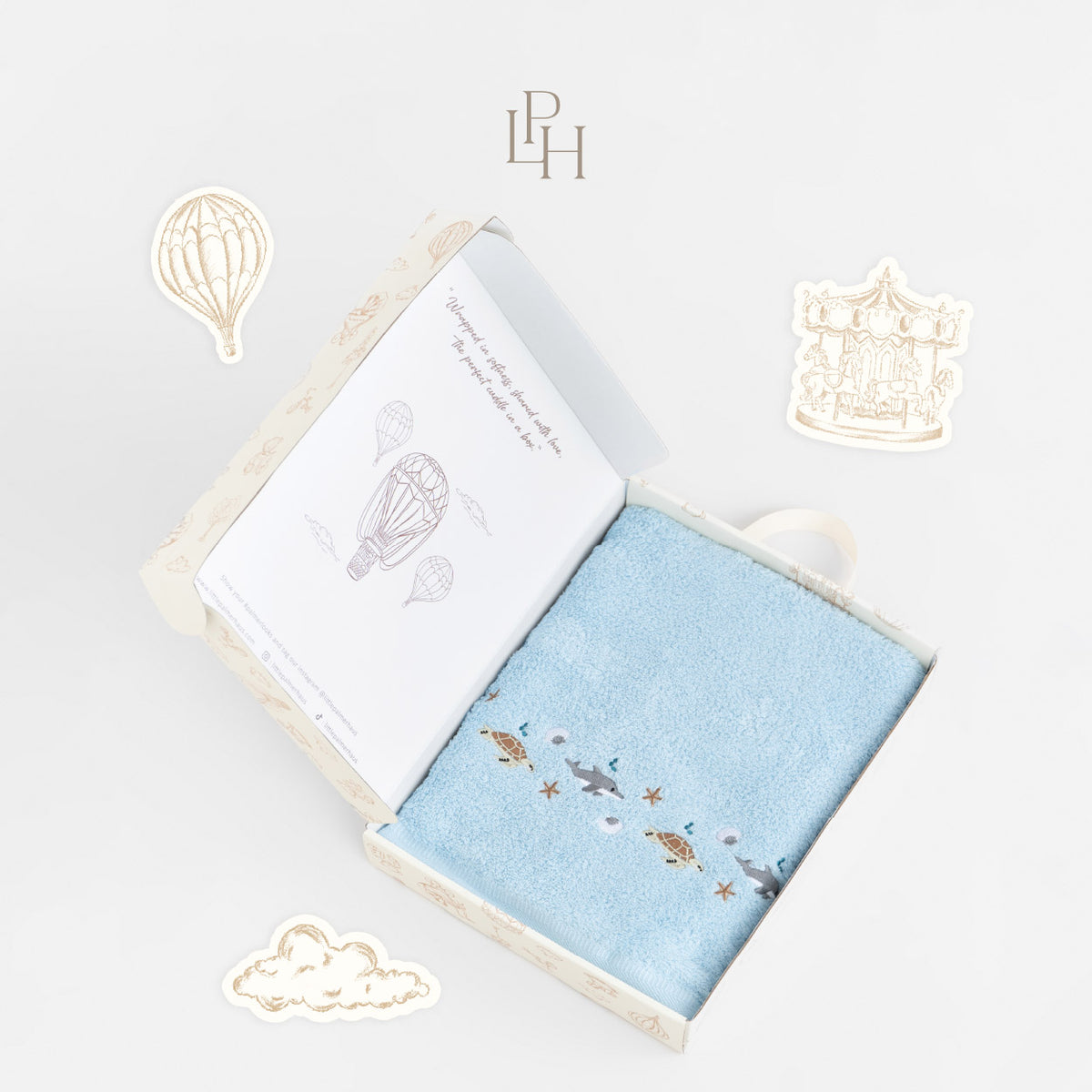 Classic Gift Box
