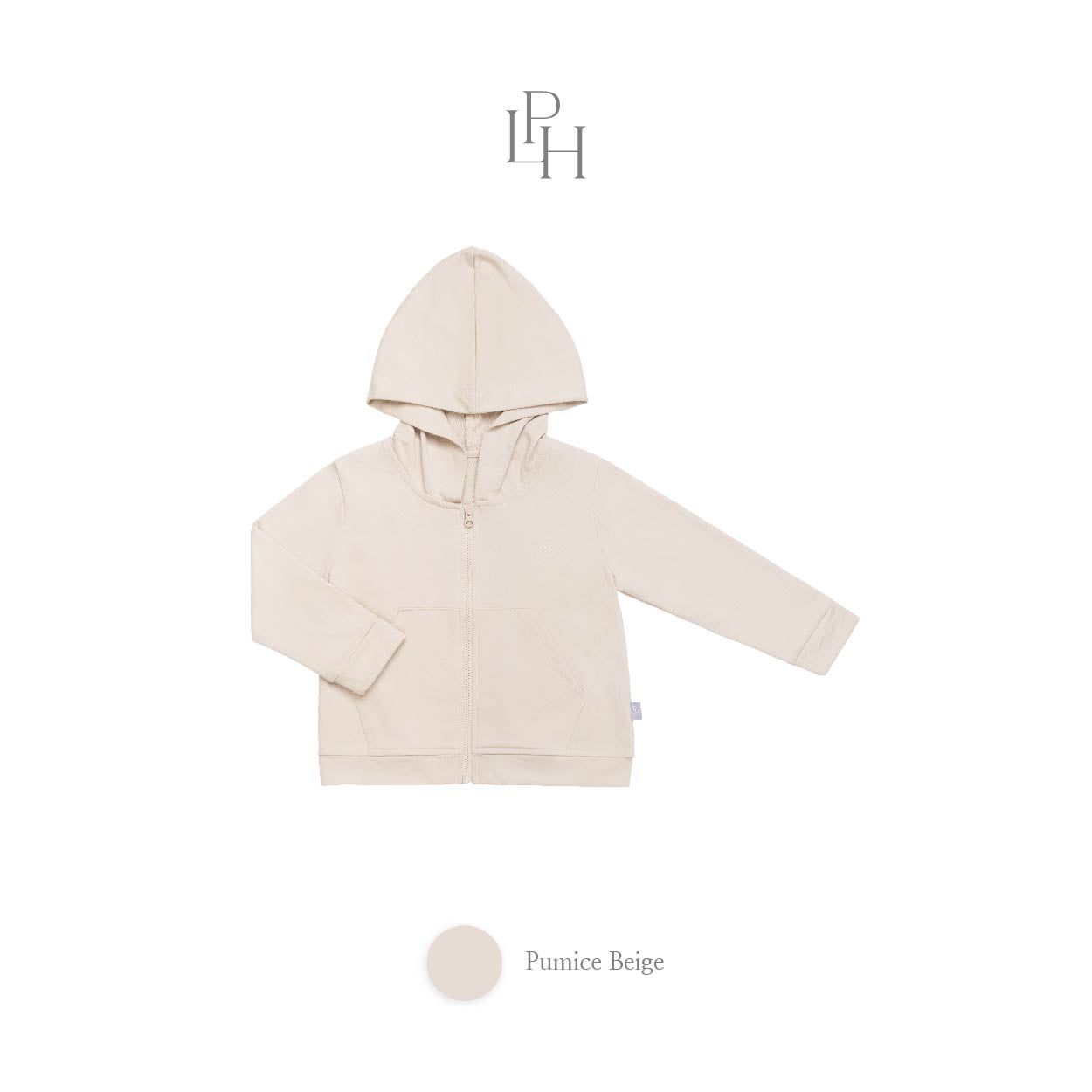 Zipper Hoodie Jacket 11.0