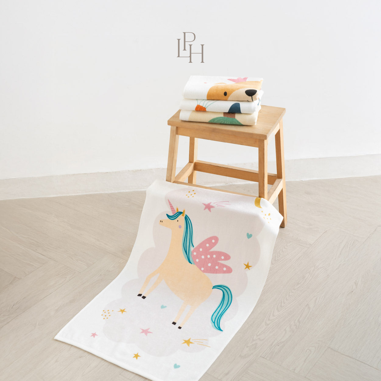 Little Terry Towel 53.0