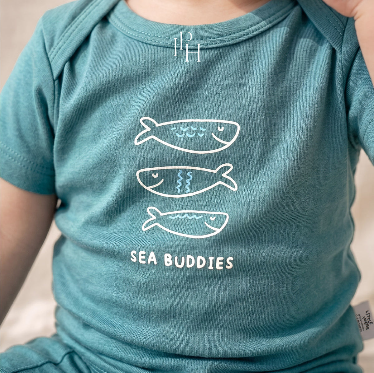 Little Wear Everyday Set