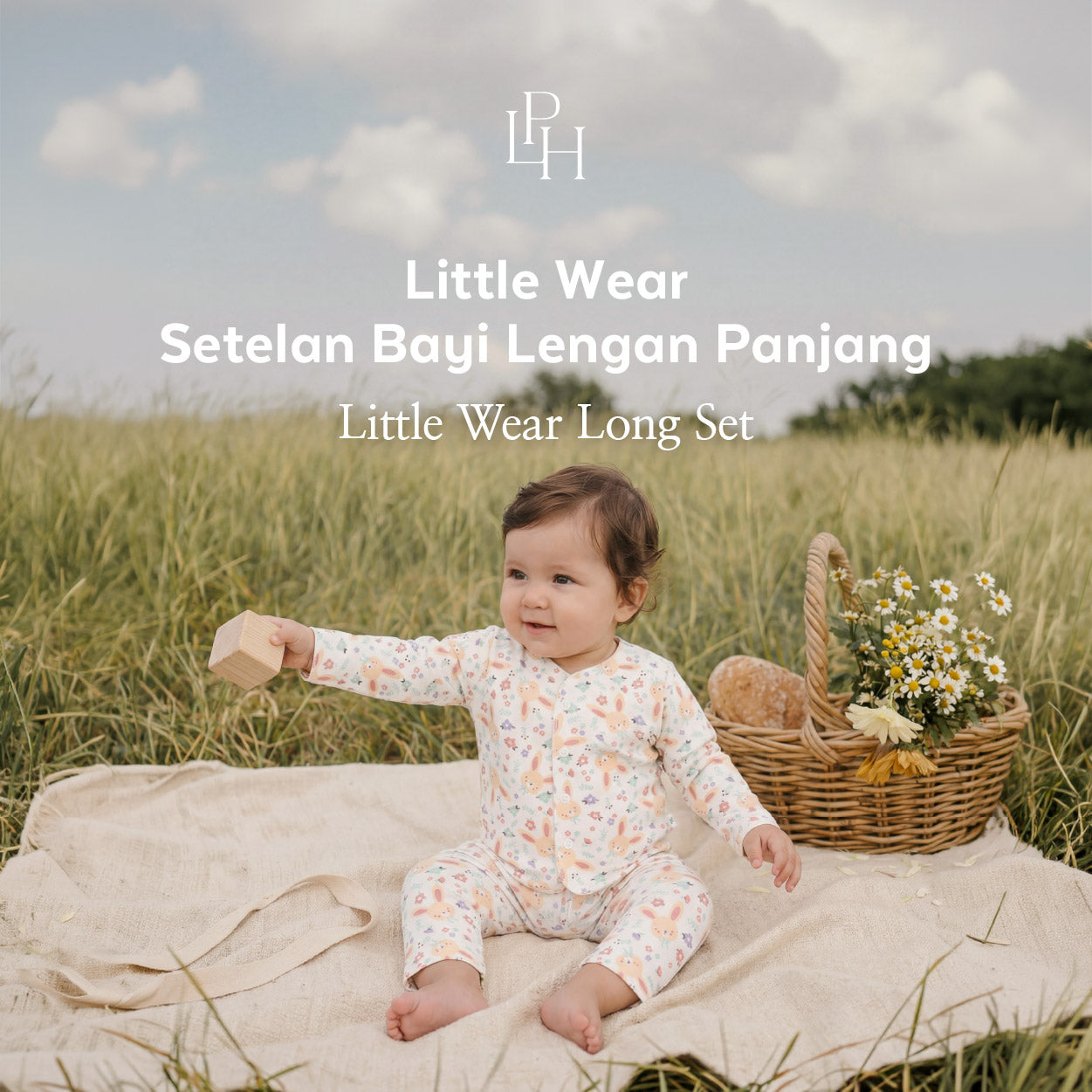 Little Wear Long Set 42.0