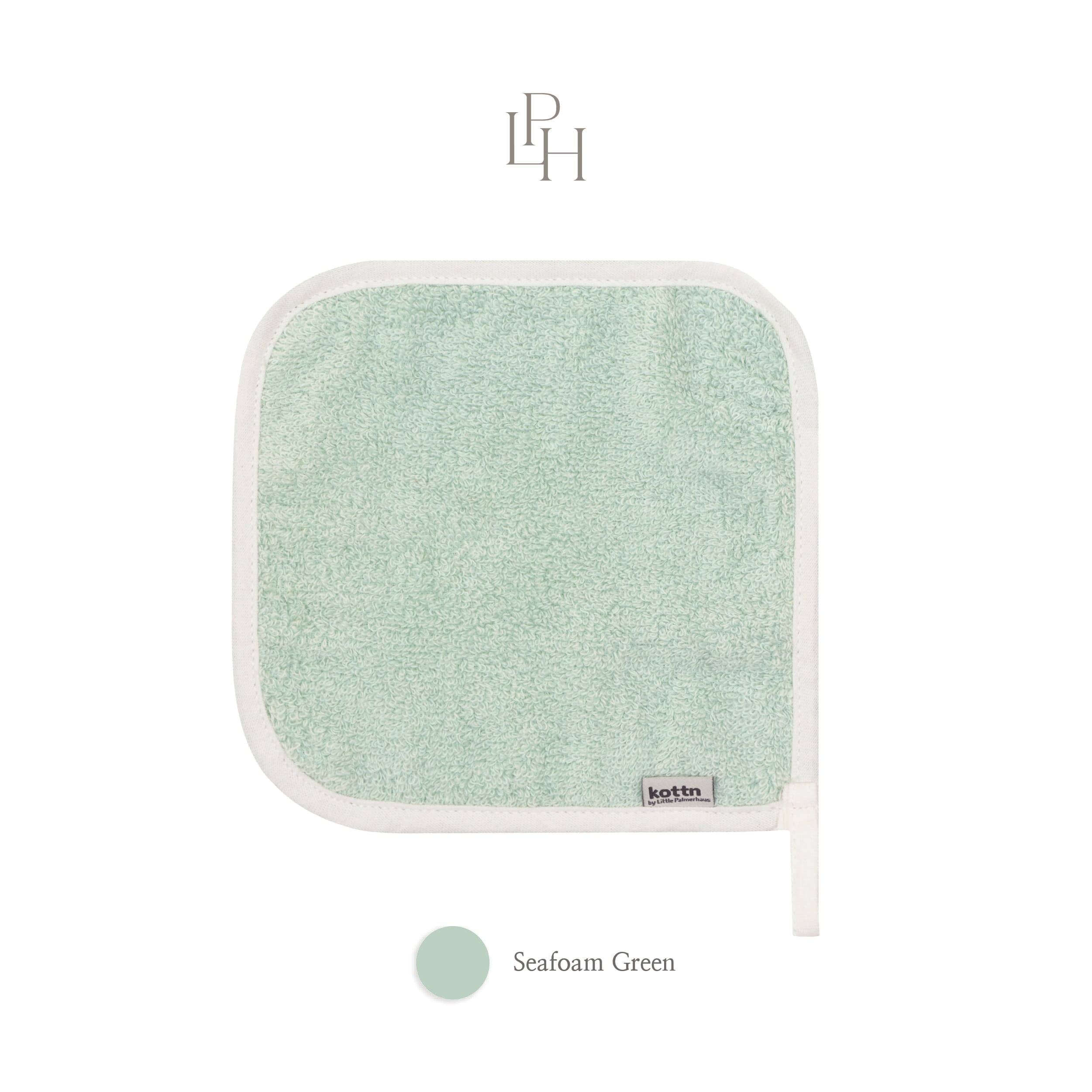 Kottn Cotton Washcloth 2.0 Set Of 4
