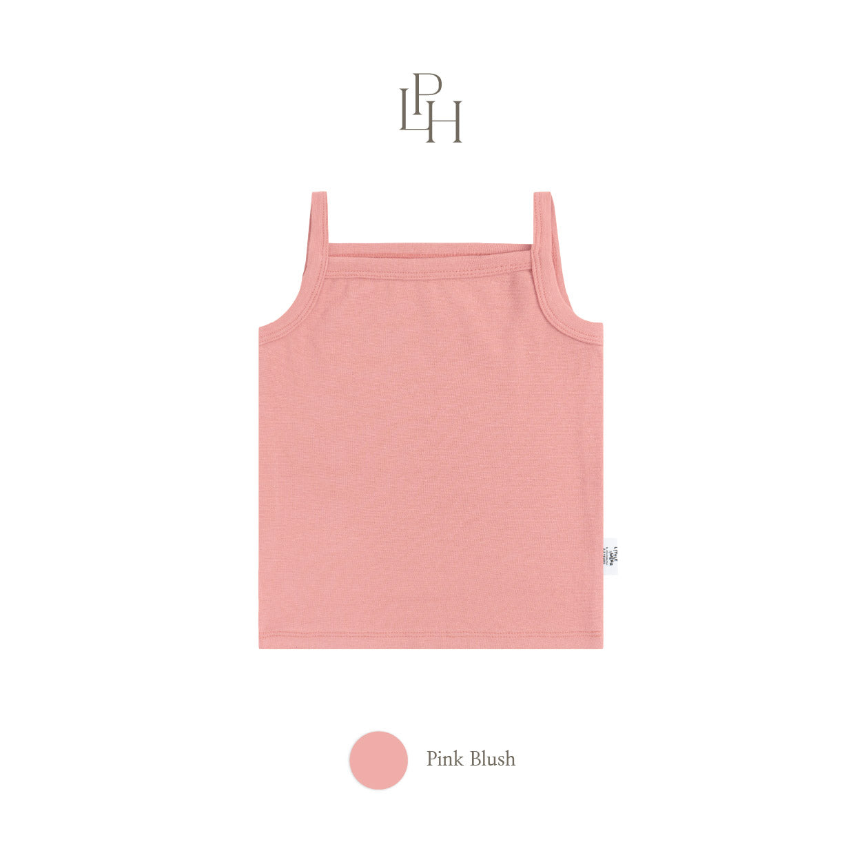 Little Wear Tank Top