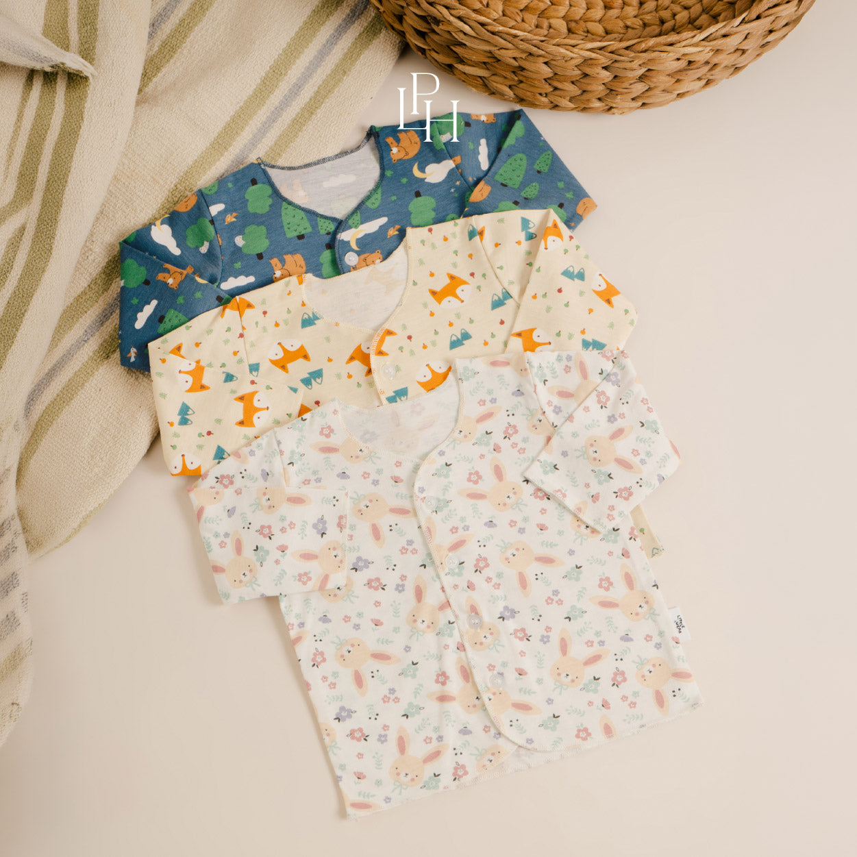 Little Wear Long Set 42.0