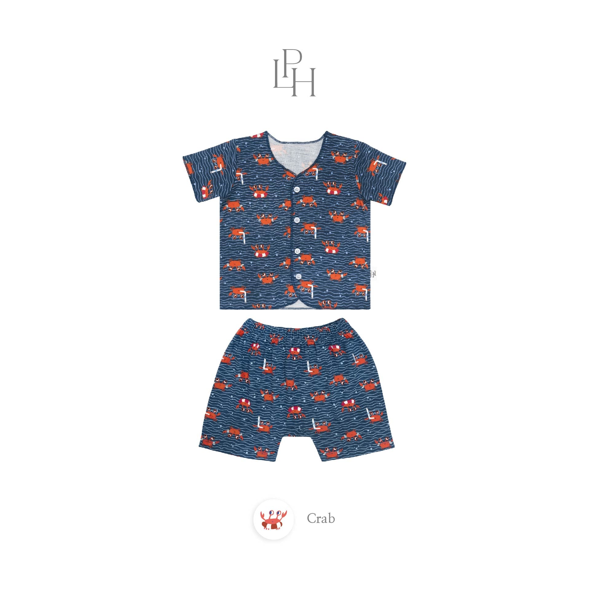 Little Wear Short Set 39.0