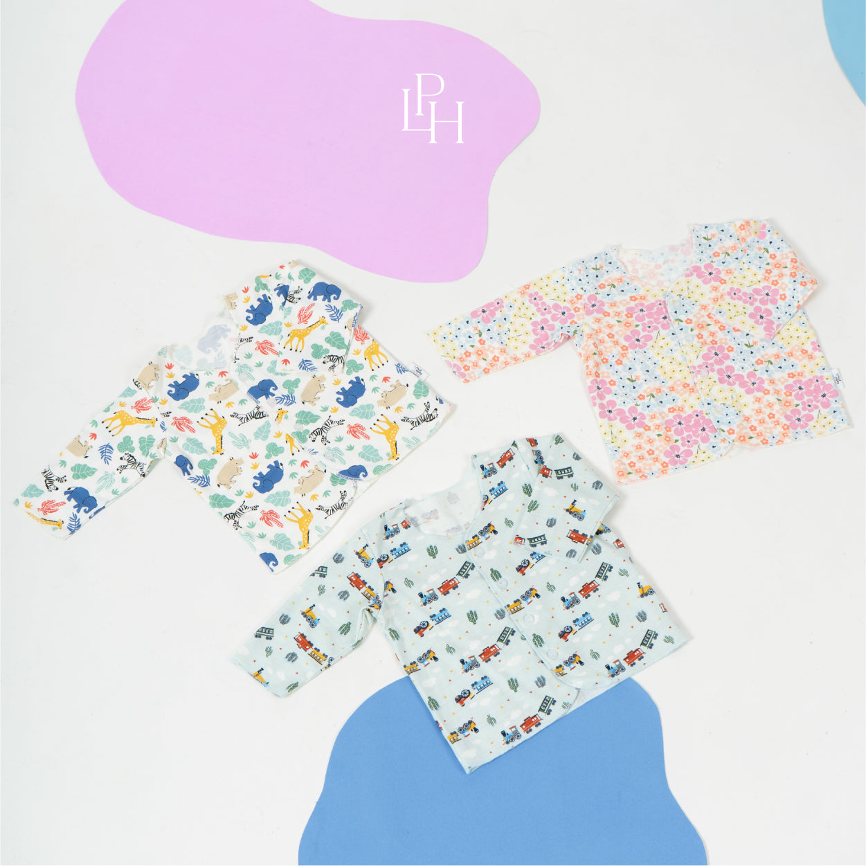 Little Wear Long Set 38.0