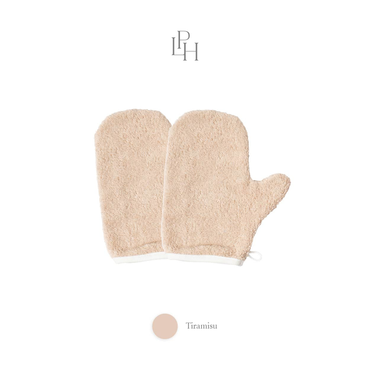 Kottn Washmitt 1.0 Set of 2