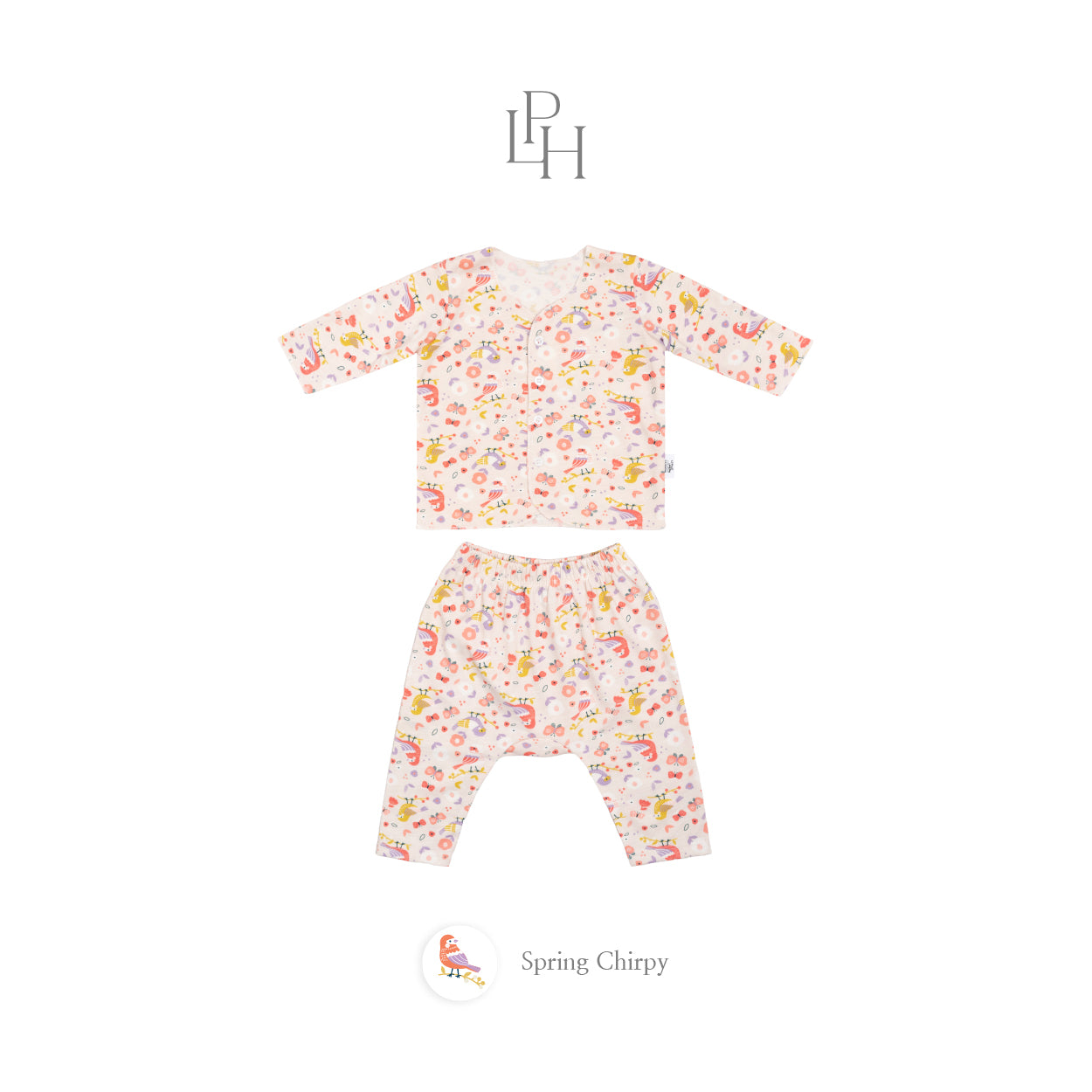 Little Wear Long Set 41.0
