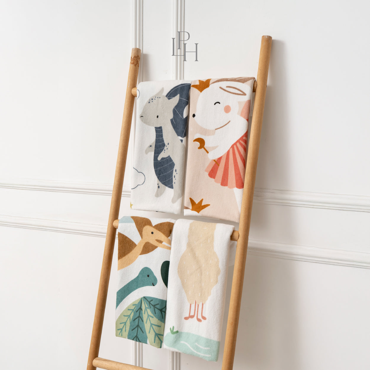 Little Terry Towel 43.0