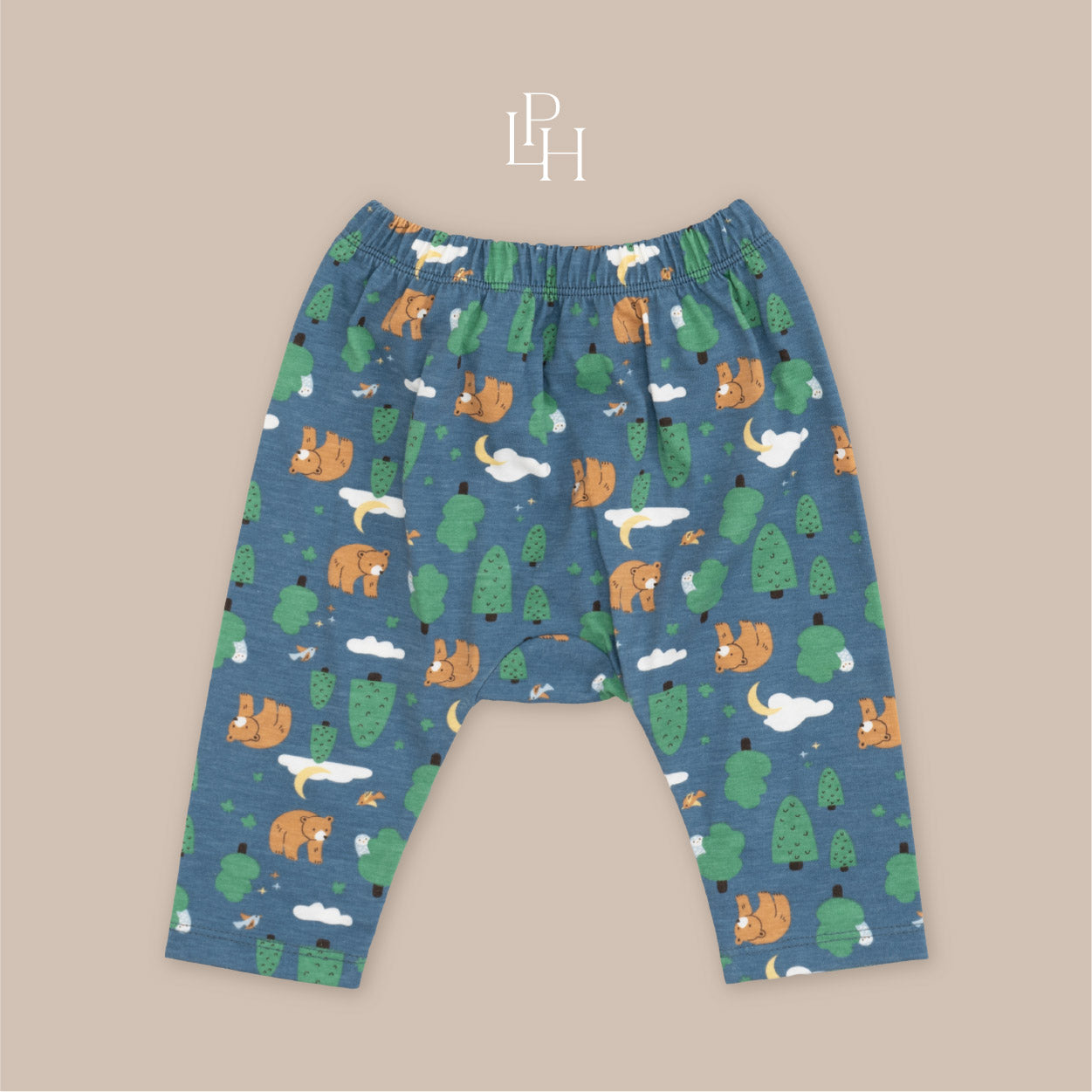 Little Wear Long Set 42.0