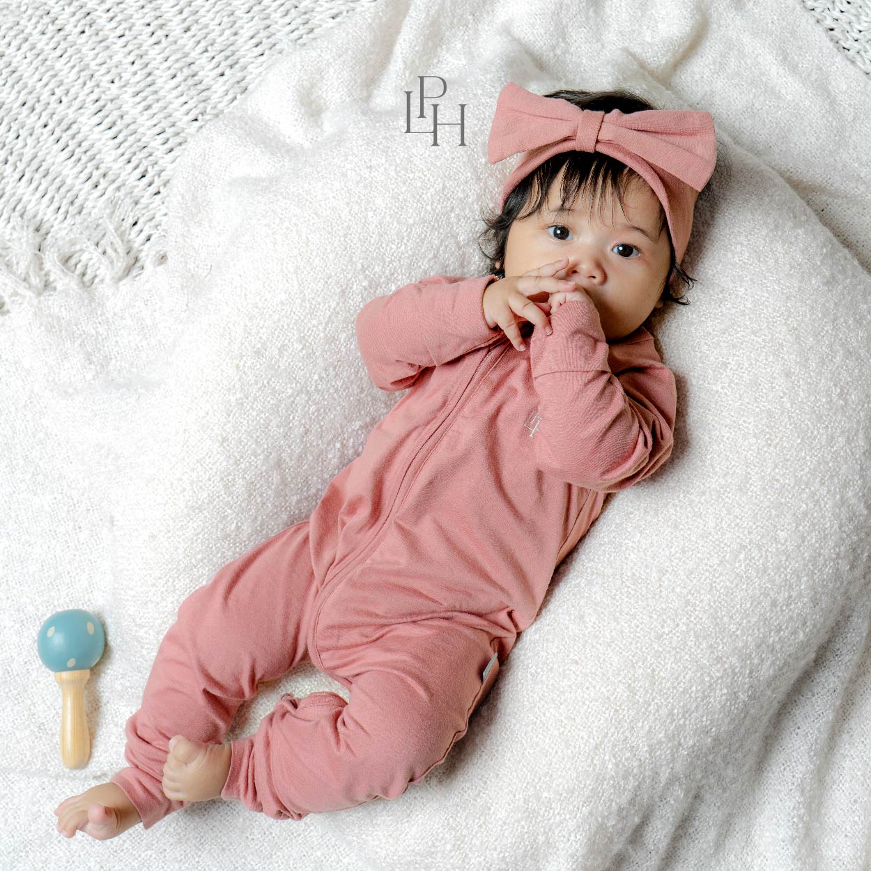 Zinnia Headband 16.0