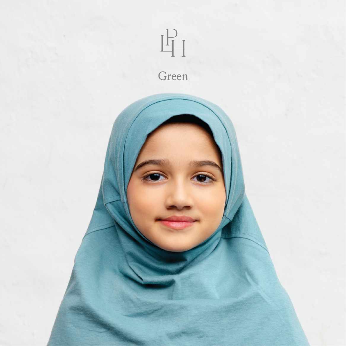 Kids Hijab 2.0