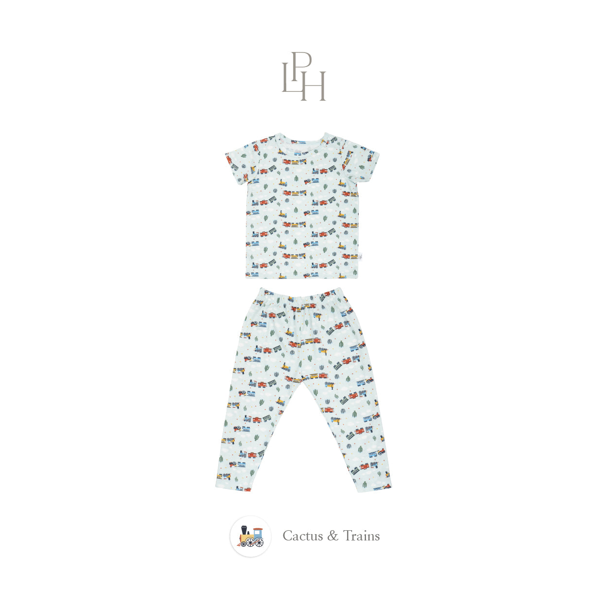 Little Wear Attire Set 38.0