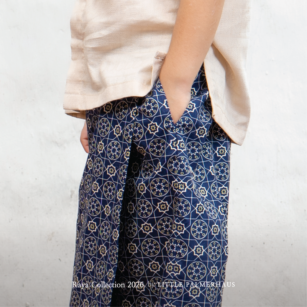 Kids Sarung 5.0