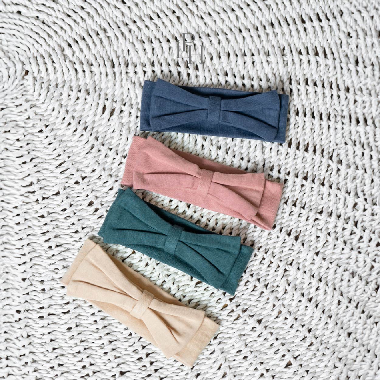 Zinnia Headband 16.0