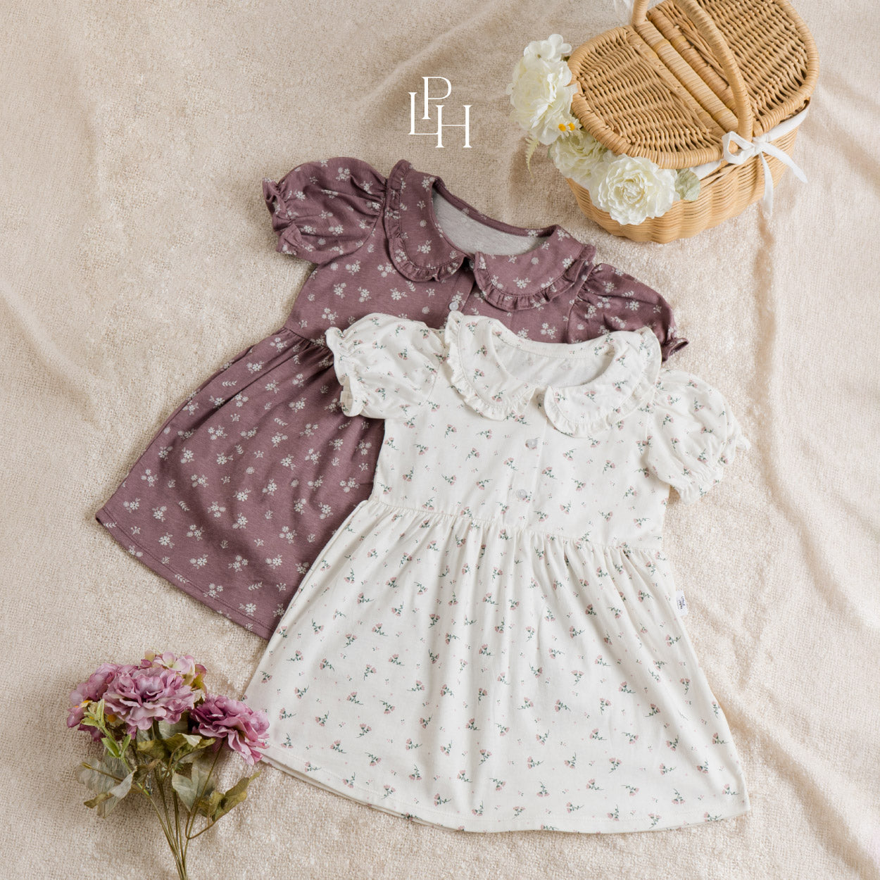 Little Wear Girl Dress