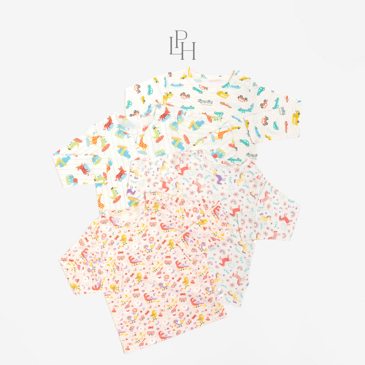 Little Wear Attire Set 41.0